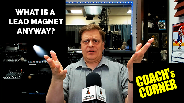 eCoach 54: What’s a Lead Magnet Anyway?