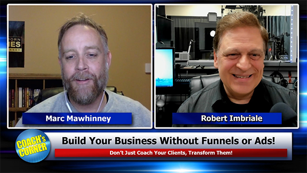 No Funnels Needed to Get Coaching Clients