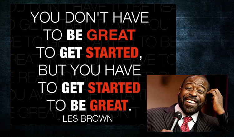 Why Entrepreneurs Procastinate